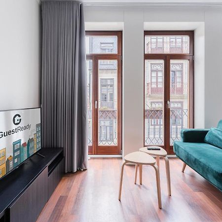 Guestready - Almada 516 Apartment Porto Bagian luar foto