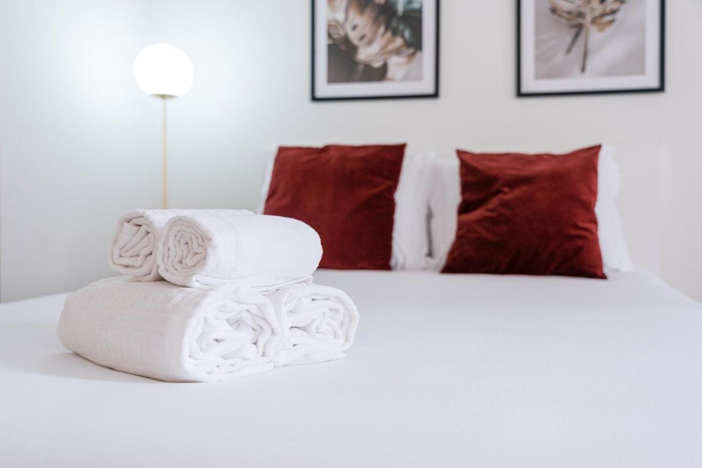 Guestready - Almada 516 Apartment Porto Bagian luar foto
