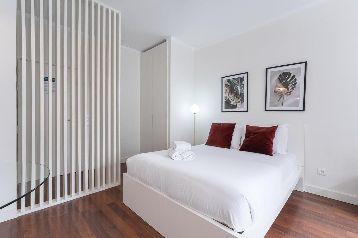 Guestready - Almada 516 Apartment Porto Bagian luar foto