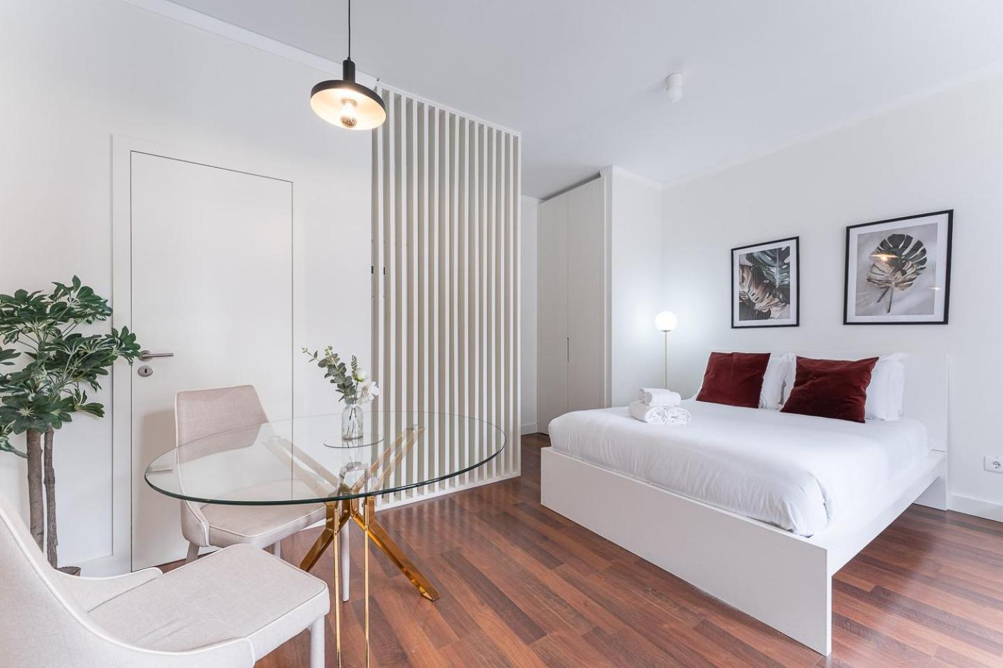 Guestready - Almada 516 Apartment Porto Bagian luar foto