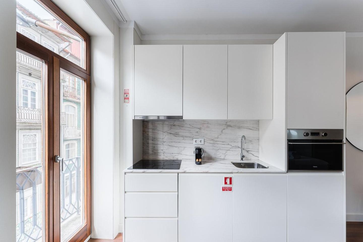 Guestready - Almada 516 Apartment Porto Bagian luar foto