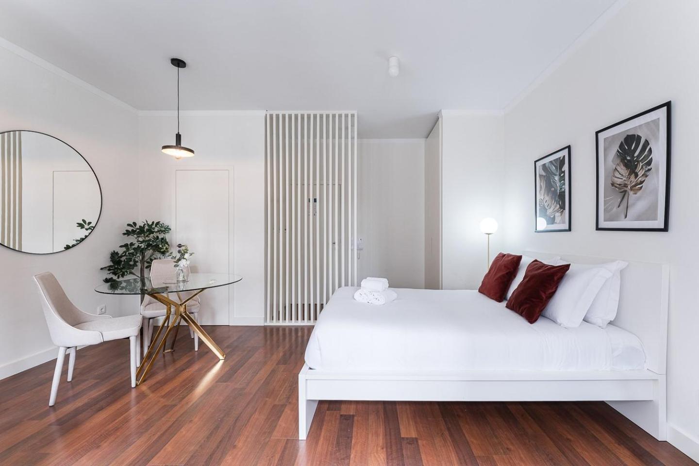 Guestready - Almada 516 Apartment Porto Bagian luar foto