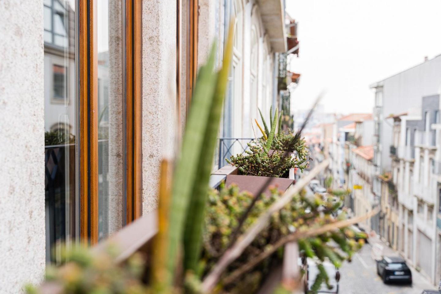 Guestready - Almada 516 Apartment Porto Bagian luar foto