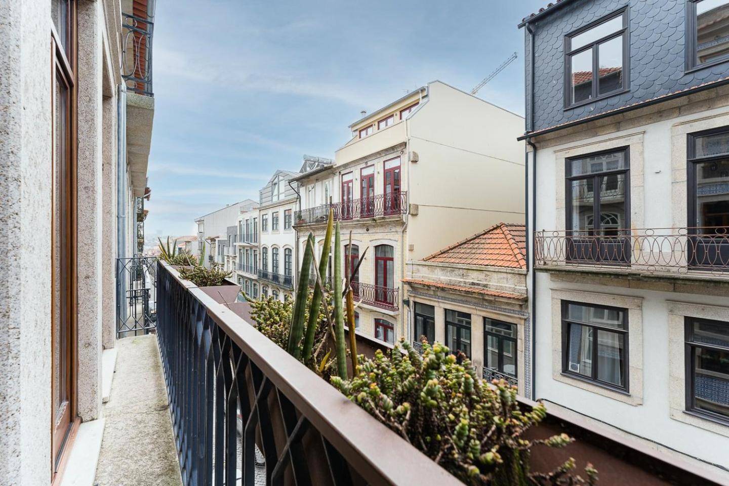 Guestready - Almada 516 Apartment Porto Bagian luar foto